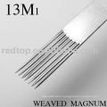 Pre-made sterilized Tattoo Magnum Needles